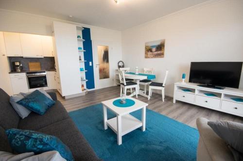 Apartamento Am-sahlenburger-strand-whg-4