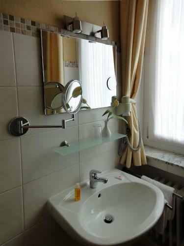 Hostal Hotel Marienhof