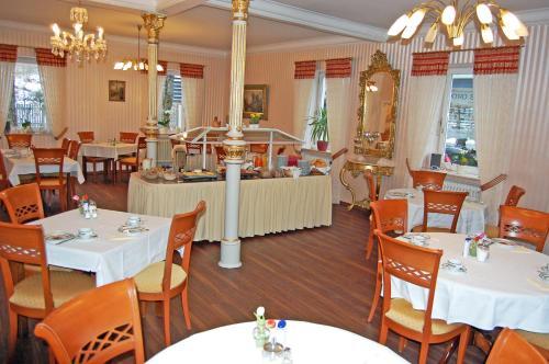 Hostal Hotel Marienhof