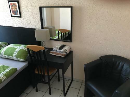 Hotel Rhein Inn