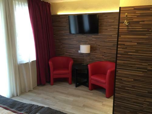 Hotel Rhein Inn