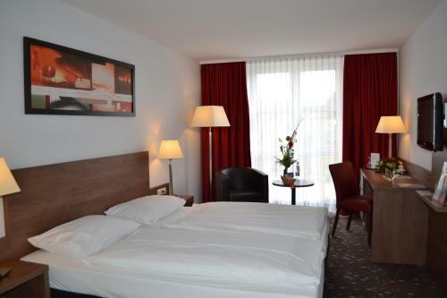 Quality Hotel Erlangen