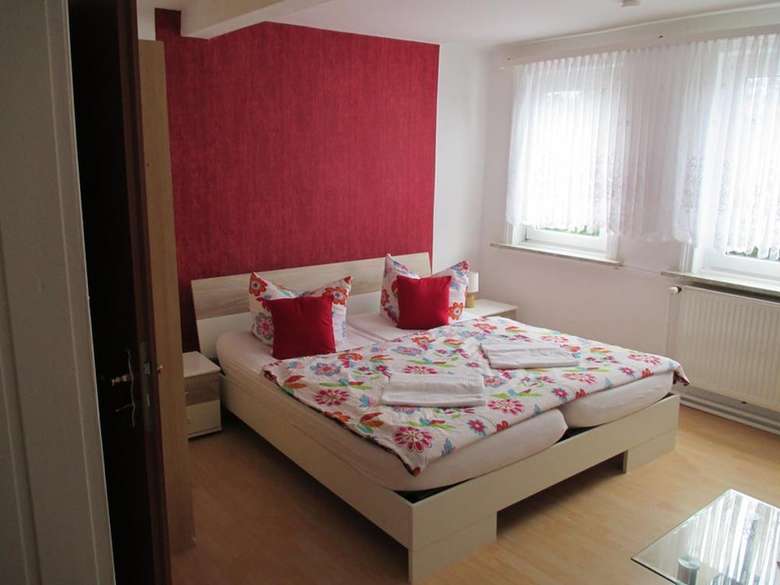 Hostal Pension Parkblick