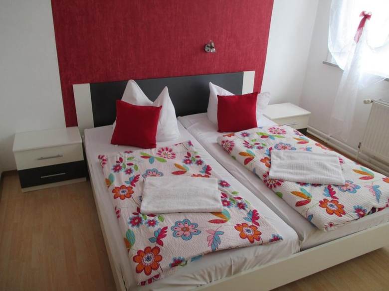 Hostal Pension Parkblick
