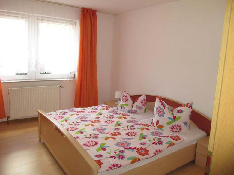 Hostal Pension Parkblick