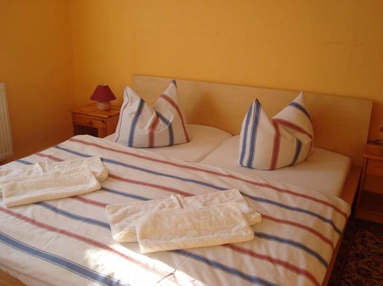 Hostal Pension Parkblick
