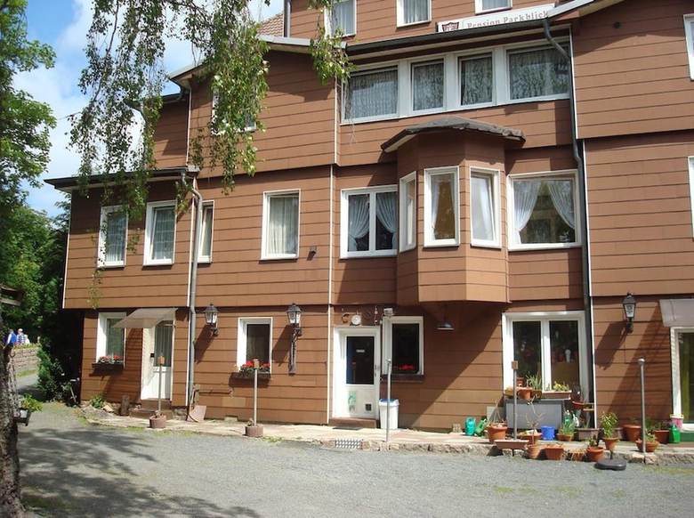 Hostal Pension Parkblick