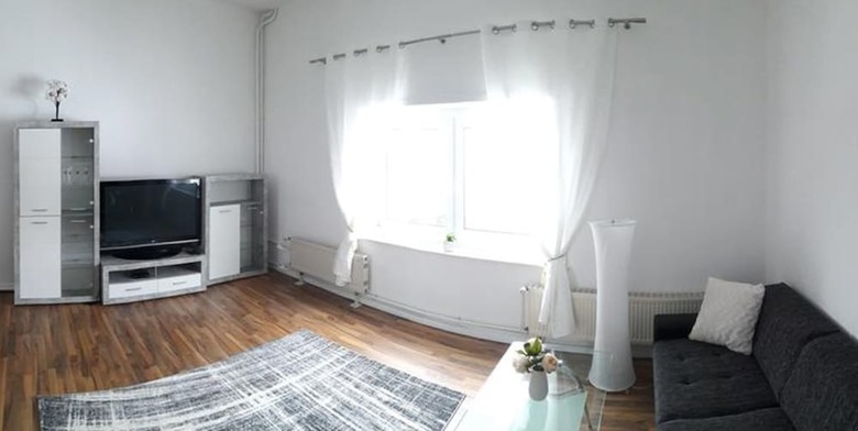 Hostal Pension Parkblick