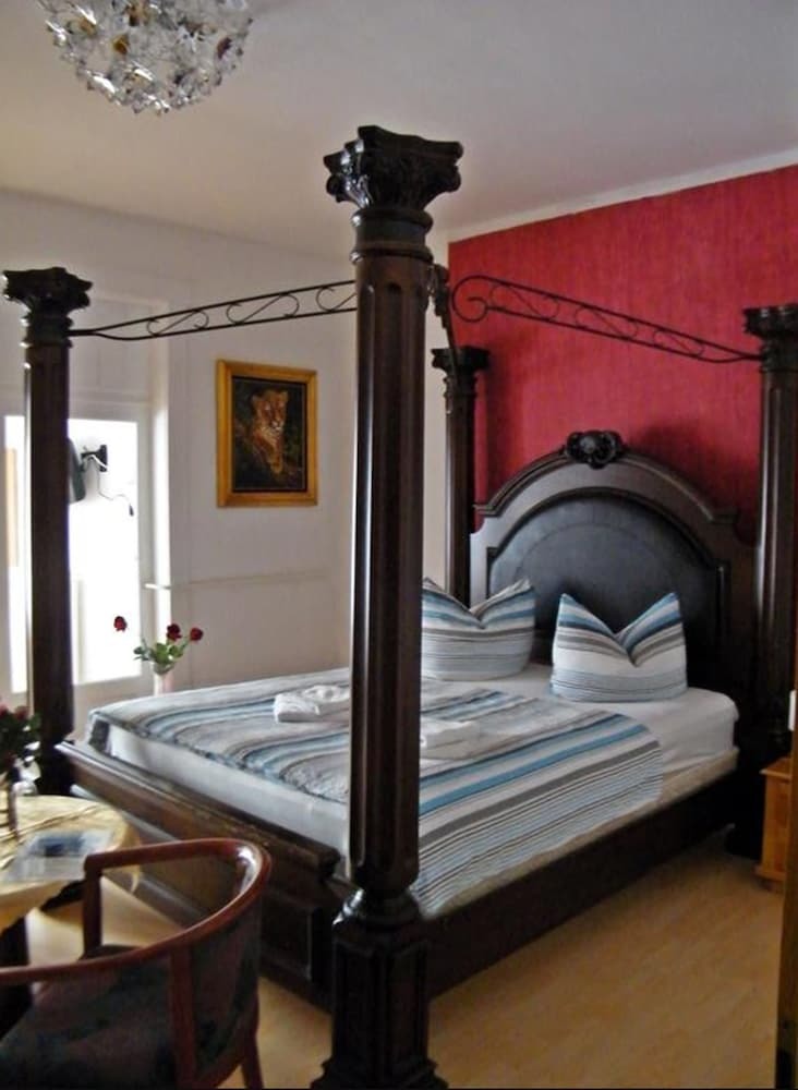Hostal Pension Parkblick