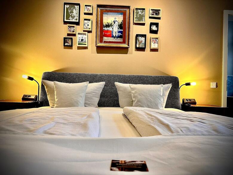 Stadthotel Riesenbeck
