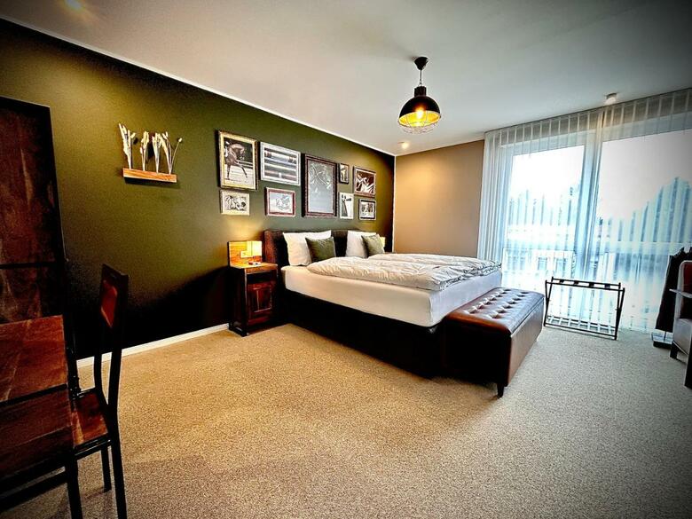 Stadthotel Riesenbeck