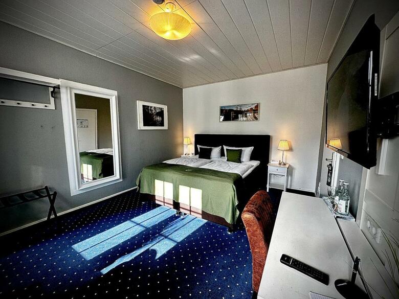 Stadthotel Riesenbeck