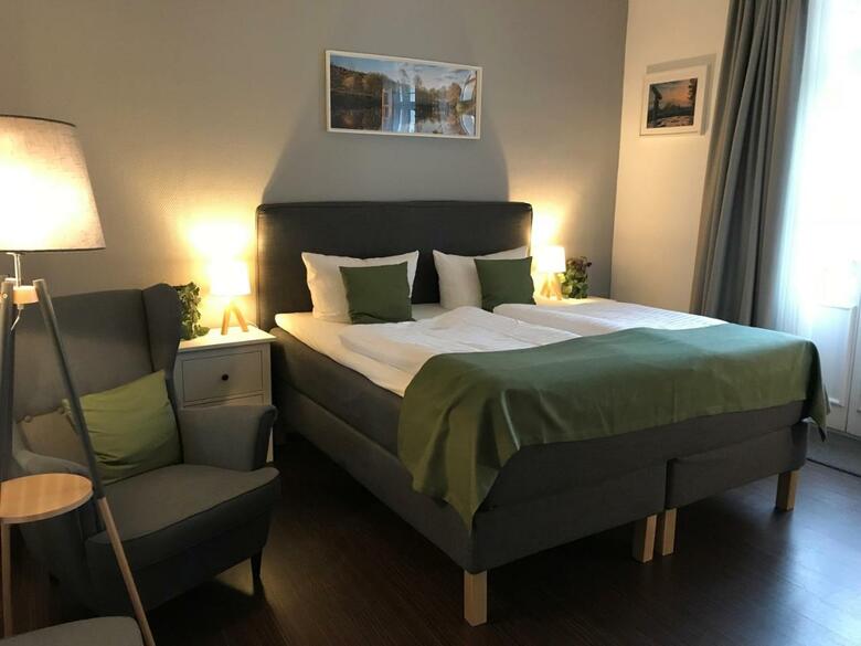 Stadthotel Riesenbeck