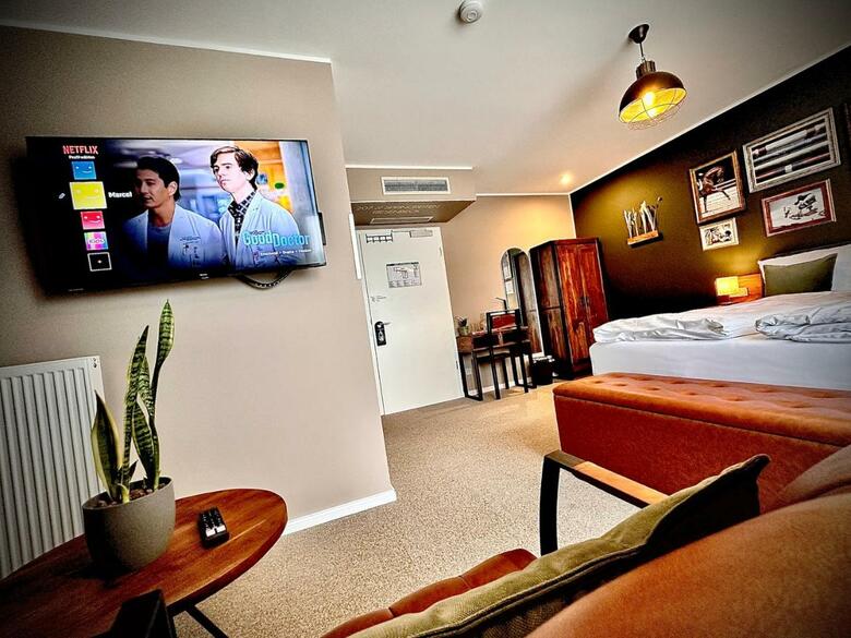 Stadthotel Riesenbeck