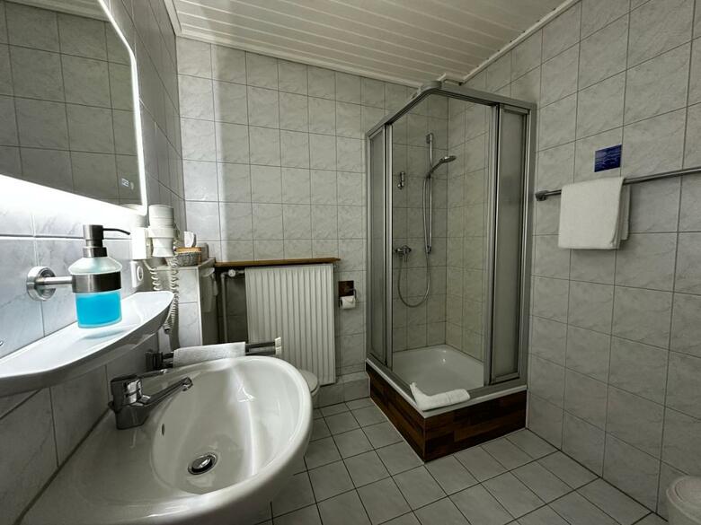 Stadthotel Riesenbeck