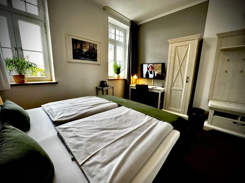 Stadthotel Riesenbeck