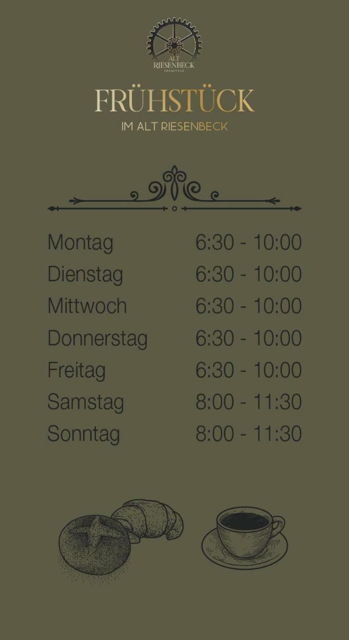 Stadthotel Riesenbeck