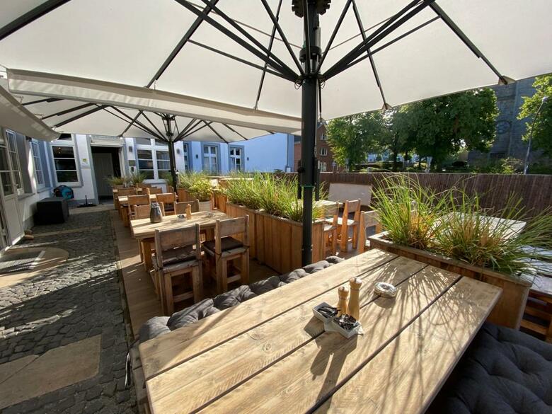 Stadthotel Riesenbeck
