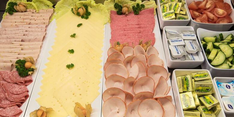 Hotel Hampton By Hilton N�rnberg City Center