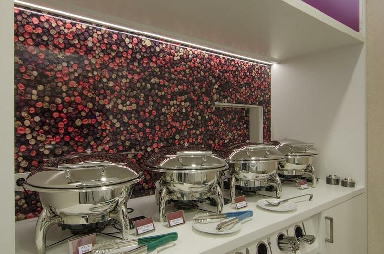 Hotel Hampton By Hilton N�rnberg City Center