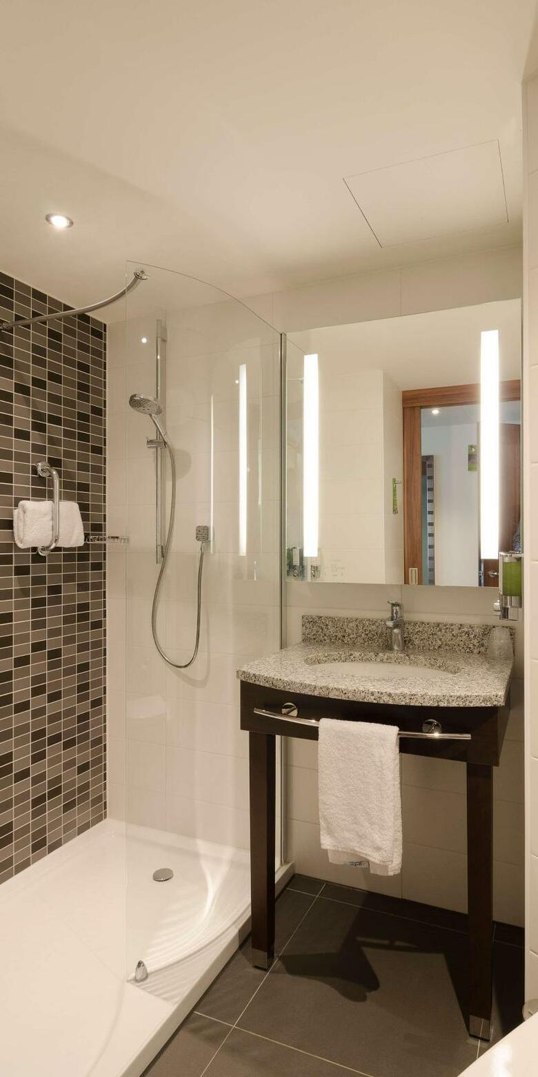 Hotel Hampton By Hilton N�rnberg City Center