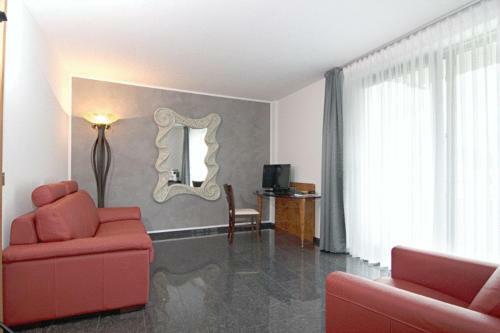 Apartamentos Maria Suite Am Dom