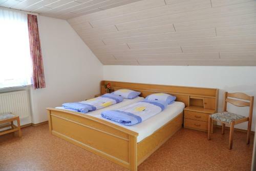 Apartamento Ferienwohnung B�hm