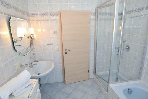 Apartamento Ferienwohnung B�hm