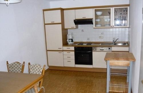 Apartamento Ferienwohnung B�hm