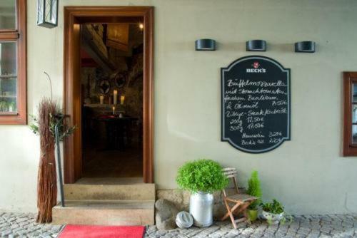 Hostal Pension St. Nikolai