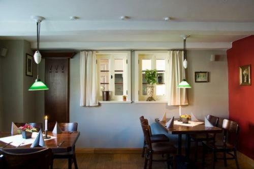 Hostal Pension St. Nikolai