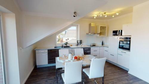 Apartamento 54� Nord Wohnung 6