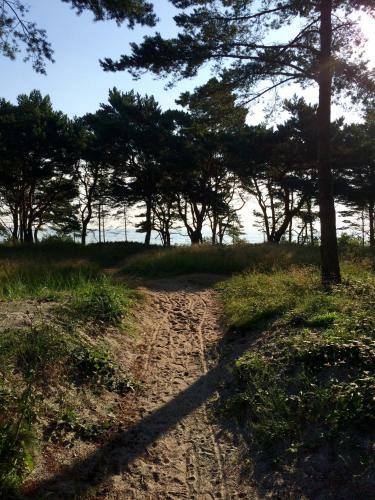 Haus Verando ? Apartment Meeresrauschen