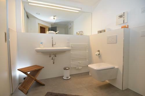 Apartamento Strandvilla Baabe - Ferienwohnung 16 Mit Sauna