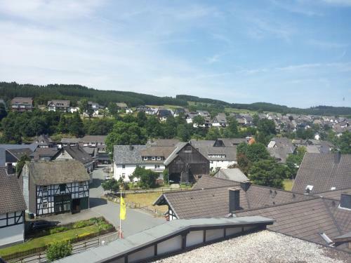 Hostal Pension "dorfkrug"