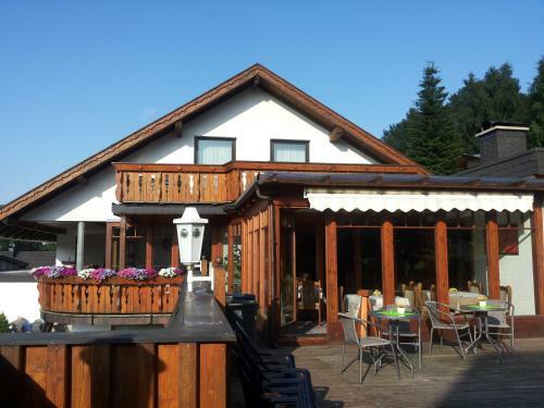 Hostal Pension "dorfkrug"