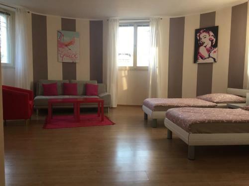 Ela Apartments Berlin