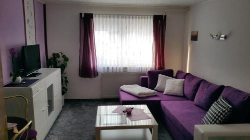 Apartment Bodeweg