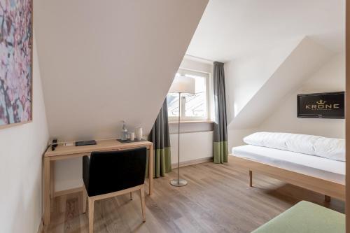Alpenhotel Krone