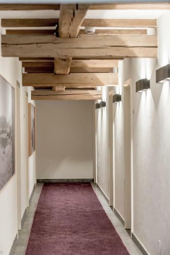 Alpenhotel Krone