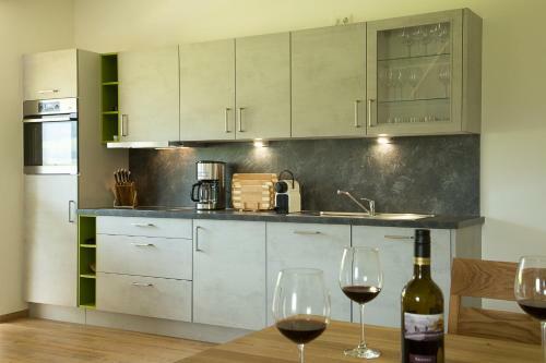 Apartamento Gaisbock Der Ferienhof