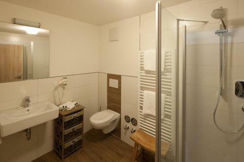 Apartamento Gaisbock Der Ferienhof