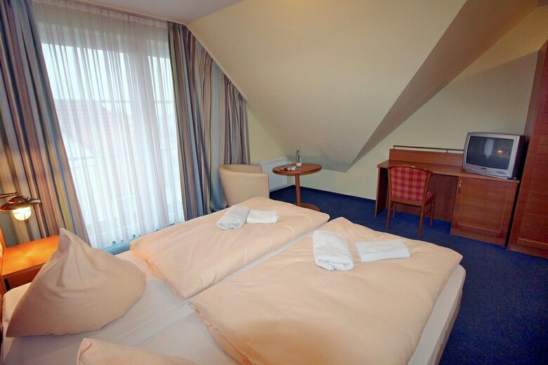 Hostal Haus Weida