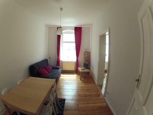 Apartamentos Raja Jooseppi
