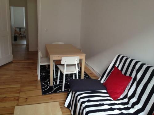 Apartamentos Raja Jooseppi