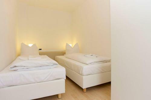 Apartamentos Raja Jooseppi