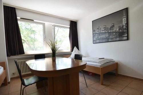 Apartamento K�ln H�henberg
