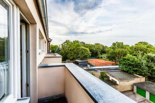 Apartamento K�ln H�henberg