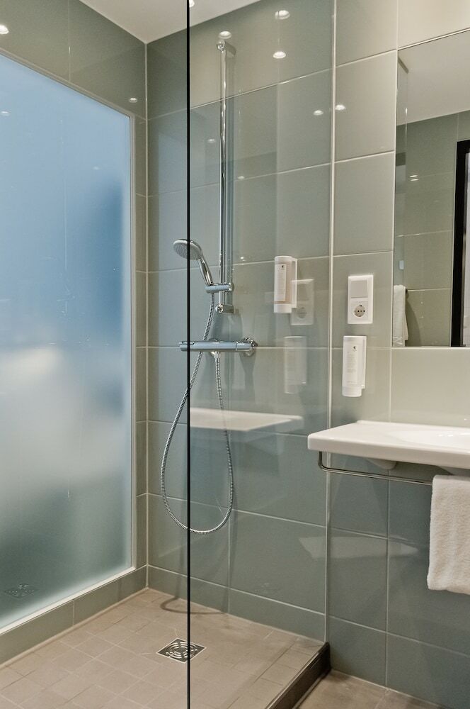 Hotel Super 8 By Wyndham Munich City West