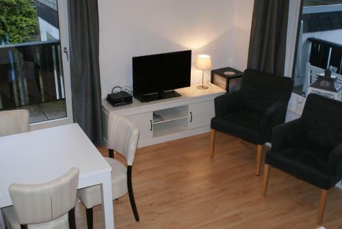 Apartamento Ferienwohnung Cedric